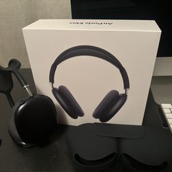 AirPods Max 