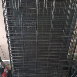 XL Dog Crate