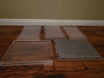400 Capsule Making / Filling Machine $125 OBO