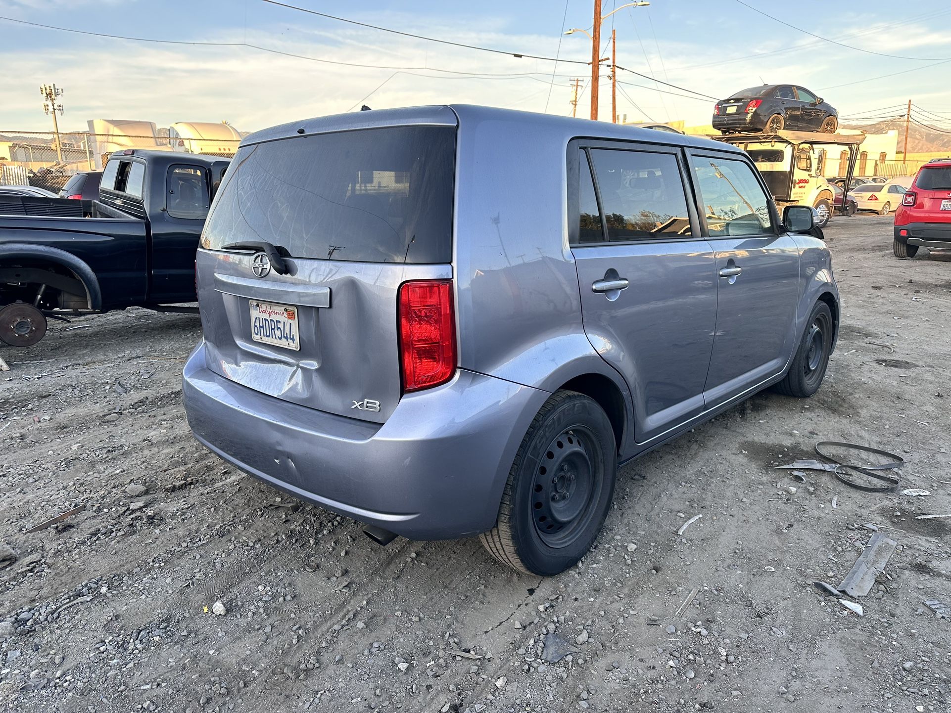 2009 Scion xB for Sale in San Bernardino, CA OfferUp