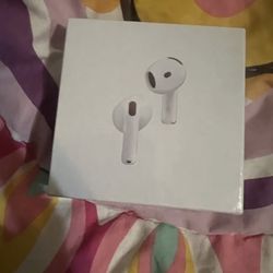 Apple AirPods 4