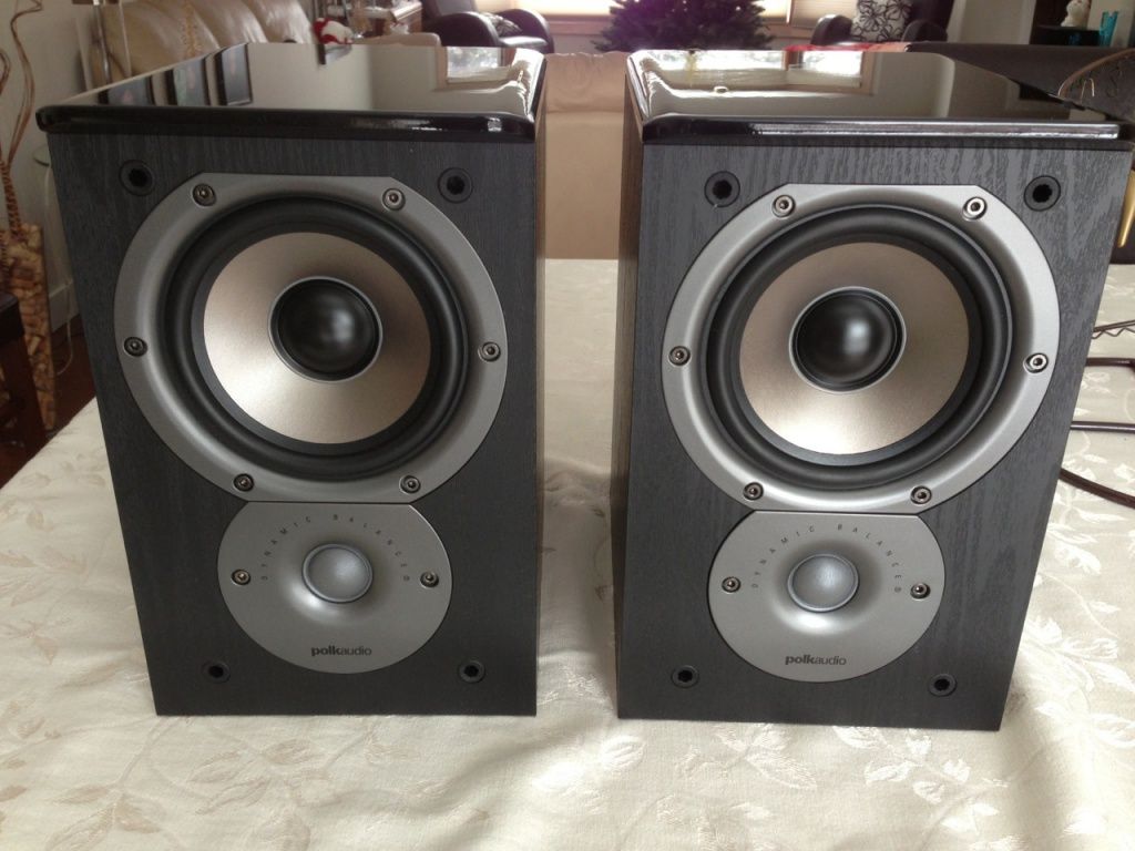 Polk Audio TSi100
