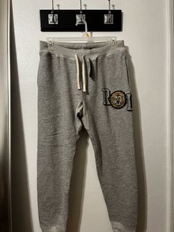 Polo Sweatpants 