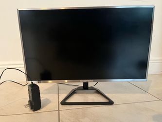 Scepter 24 inch monitor (2)
