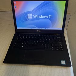 Dell latitude laptop windows 11