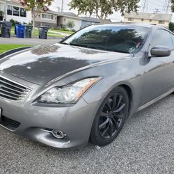2014 Infiniti Q60 G37 G35 Journey Clean Title 