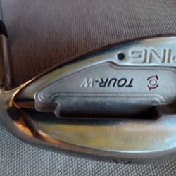 Ping Tour 58 Degree Wedge Used 