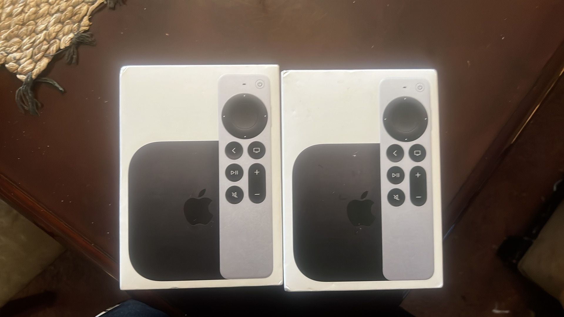 Apple Tv 4K