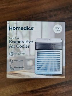 Air Cooler fan conditioner