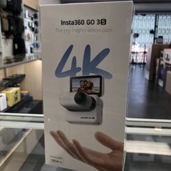 Insta360 Go 3S 128GB