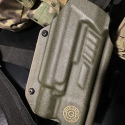 GBRS Group Holster