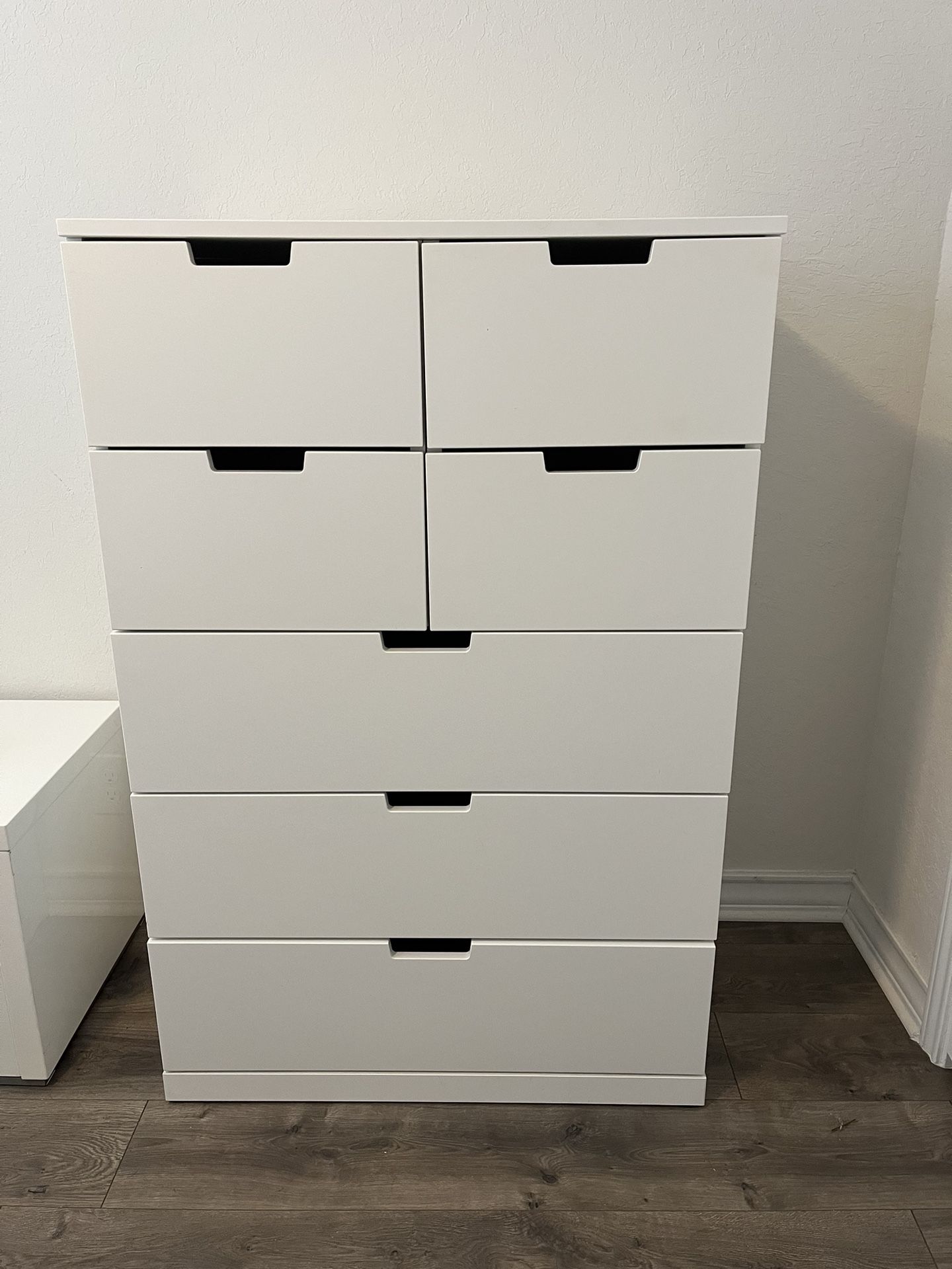 IKEA 7 Drawer Dresser
