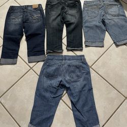 Women Clothes New And Used With Tags 