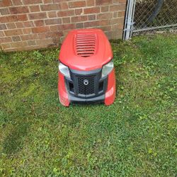 Troy Bilt Hood 