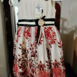 Cute Little Girl Dresses