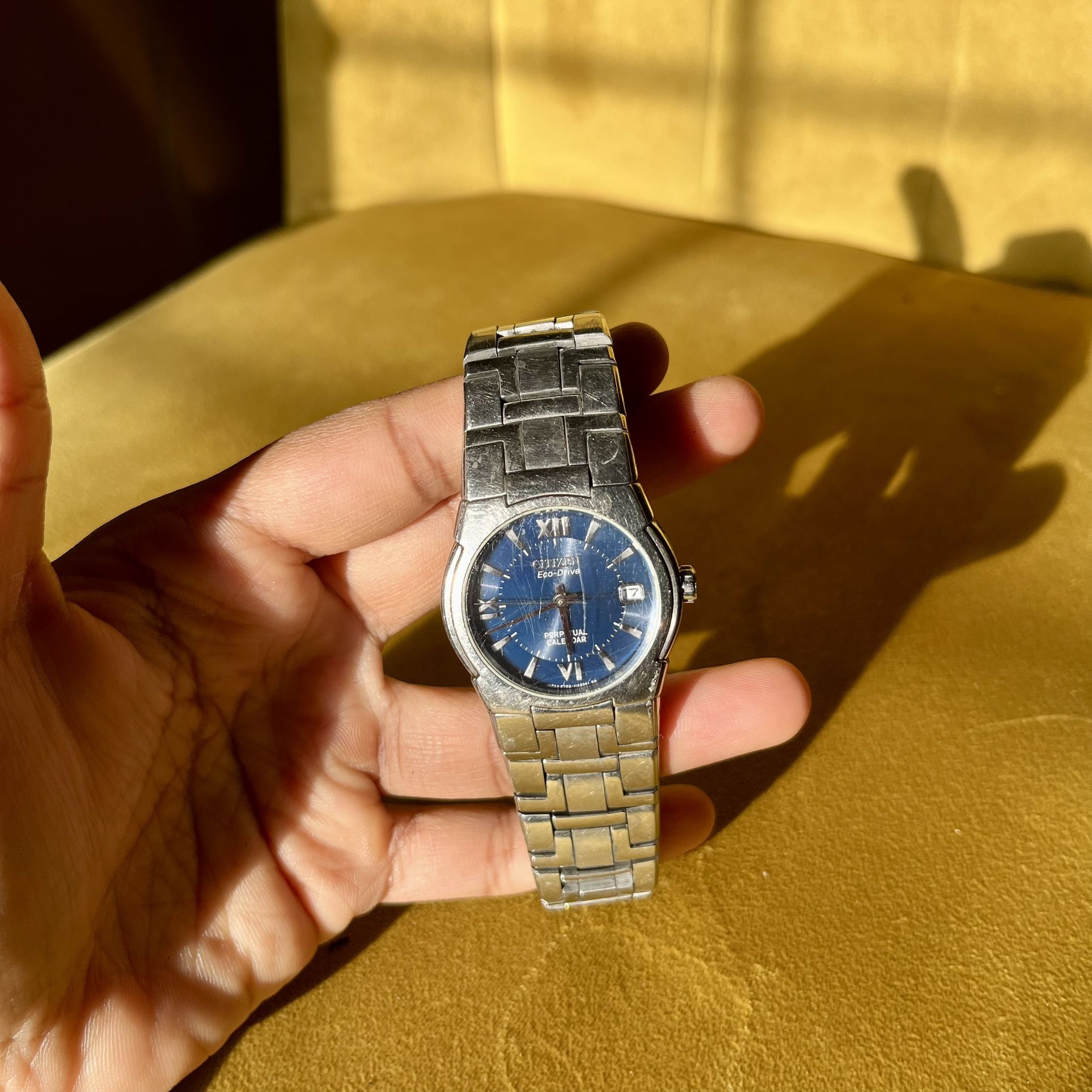 Watch/ Bracelet