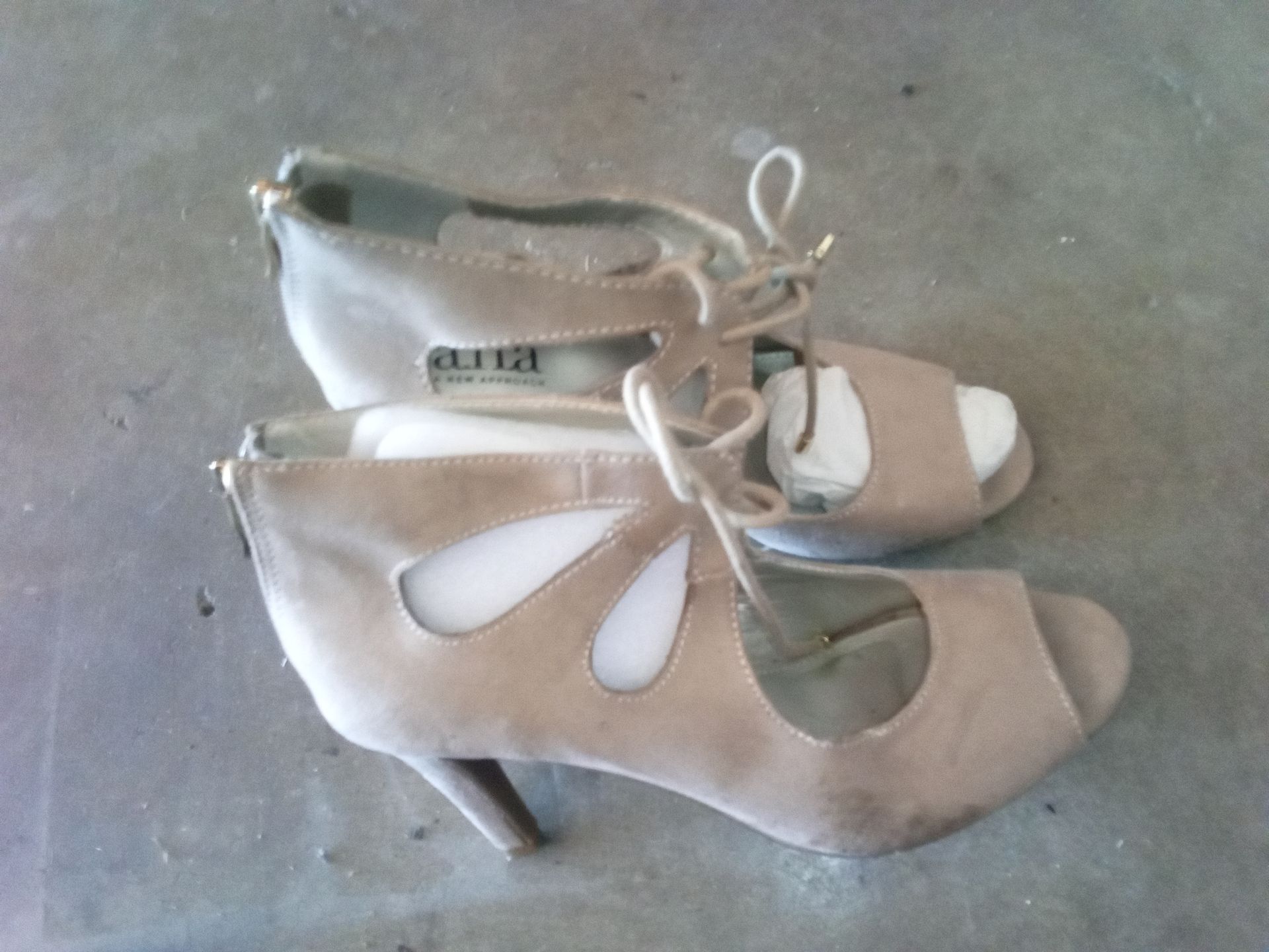 Heels