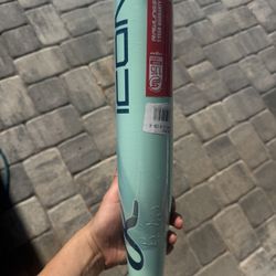 Rawling Icon Baseball Bat