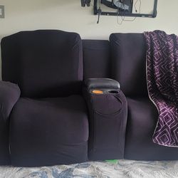 2 Power SUPER COMFORTABLE 2  Seater  