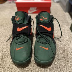 Nike Air Barrage (Super Bowl LIV)