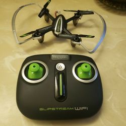 Slipstream WiFi Drone