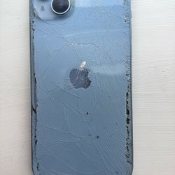 iPhone 14 Plus 