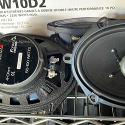 Car Audio 