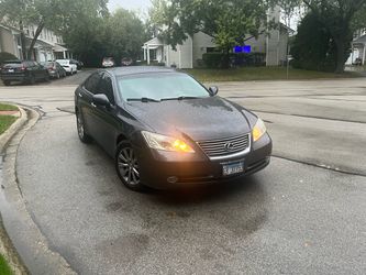 2008 Lexus ES 350