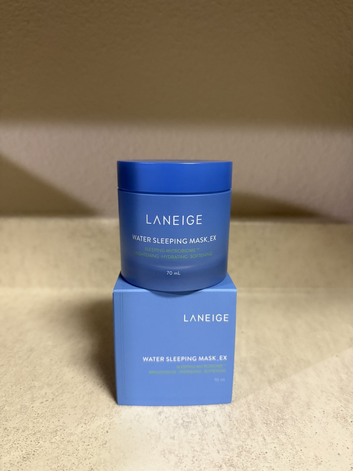 LANEIGE Water Sleeping Mask