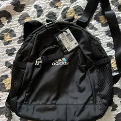 Mini Backpack 