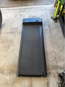 Under Table Treadmill Walking Pad
