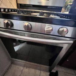 Stove $ 40