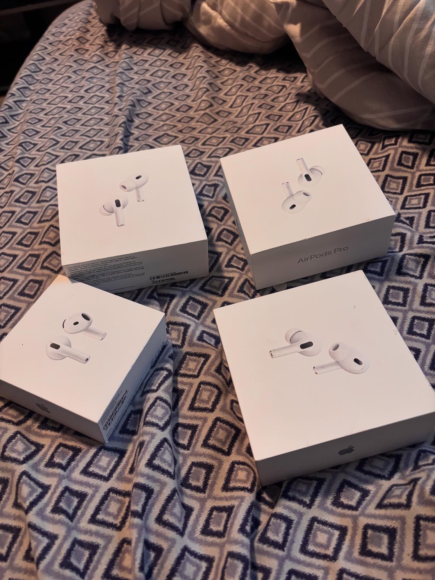 Airpods Gen 2