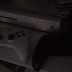 Xbox One 120