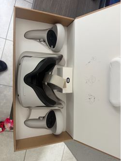 Vr meta quest 2