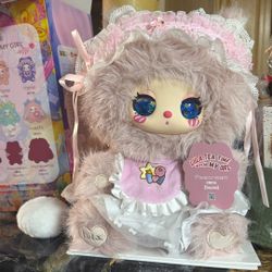 Liila, Tea Time With My Girl 