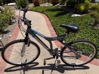 Kent Shockwave 2600 FS Men’s 26” Mountain Bike NEW