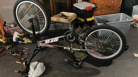 2001 dyno vfr