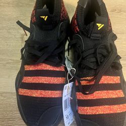 Brand New Adidas Trae Young 2 “Hawks” Size 10