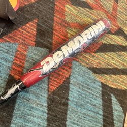 DeMarini Voodoo & Easton