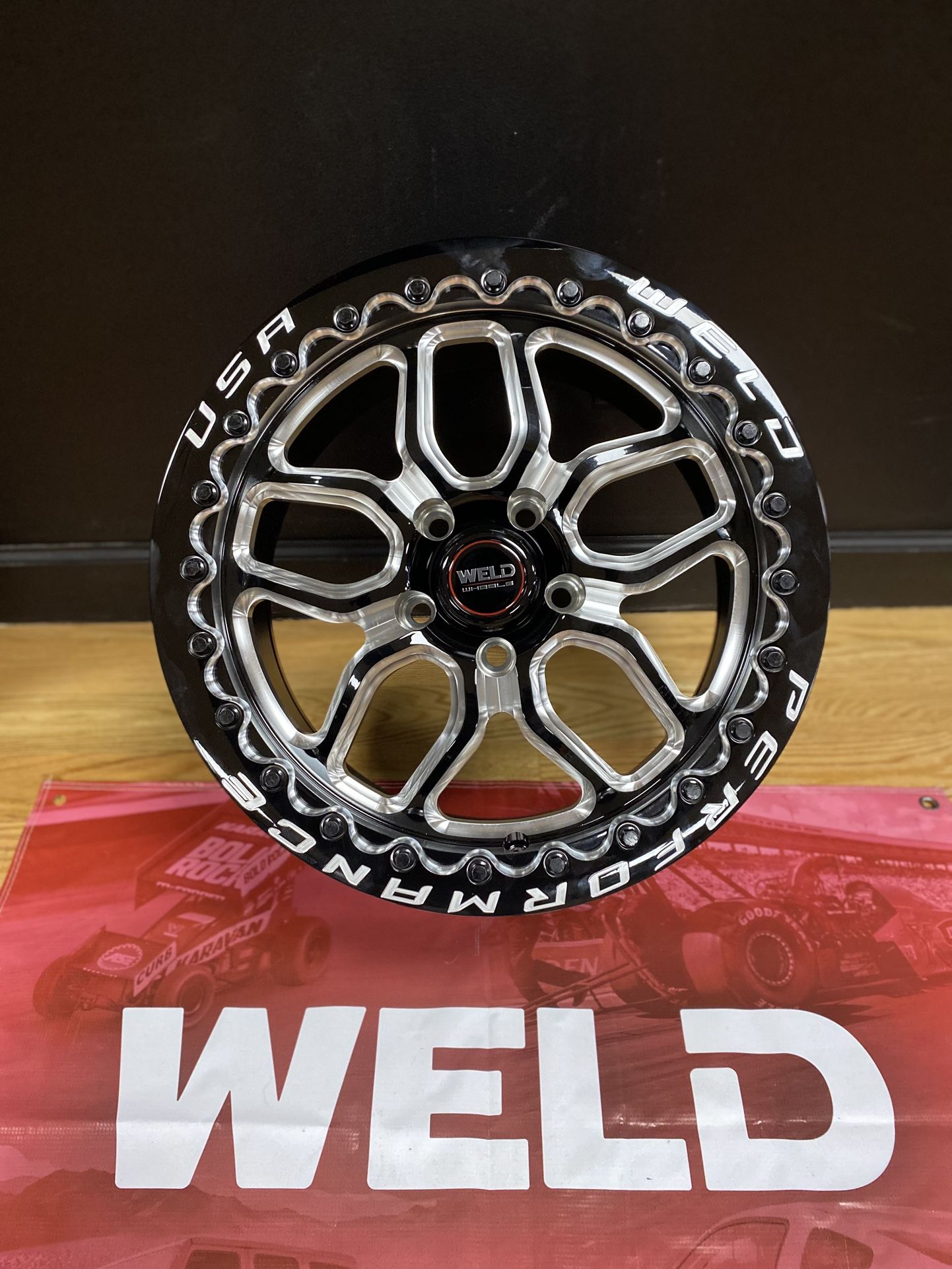 Weld Beadlocks Available For Most Cars And Trucks Prices Vary On Size Payment Plans