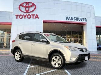 2014 Toyota RAV4