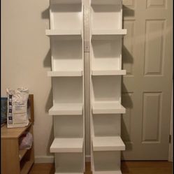 Shelves For Mirror Vanity