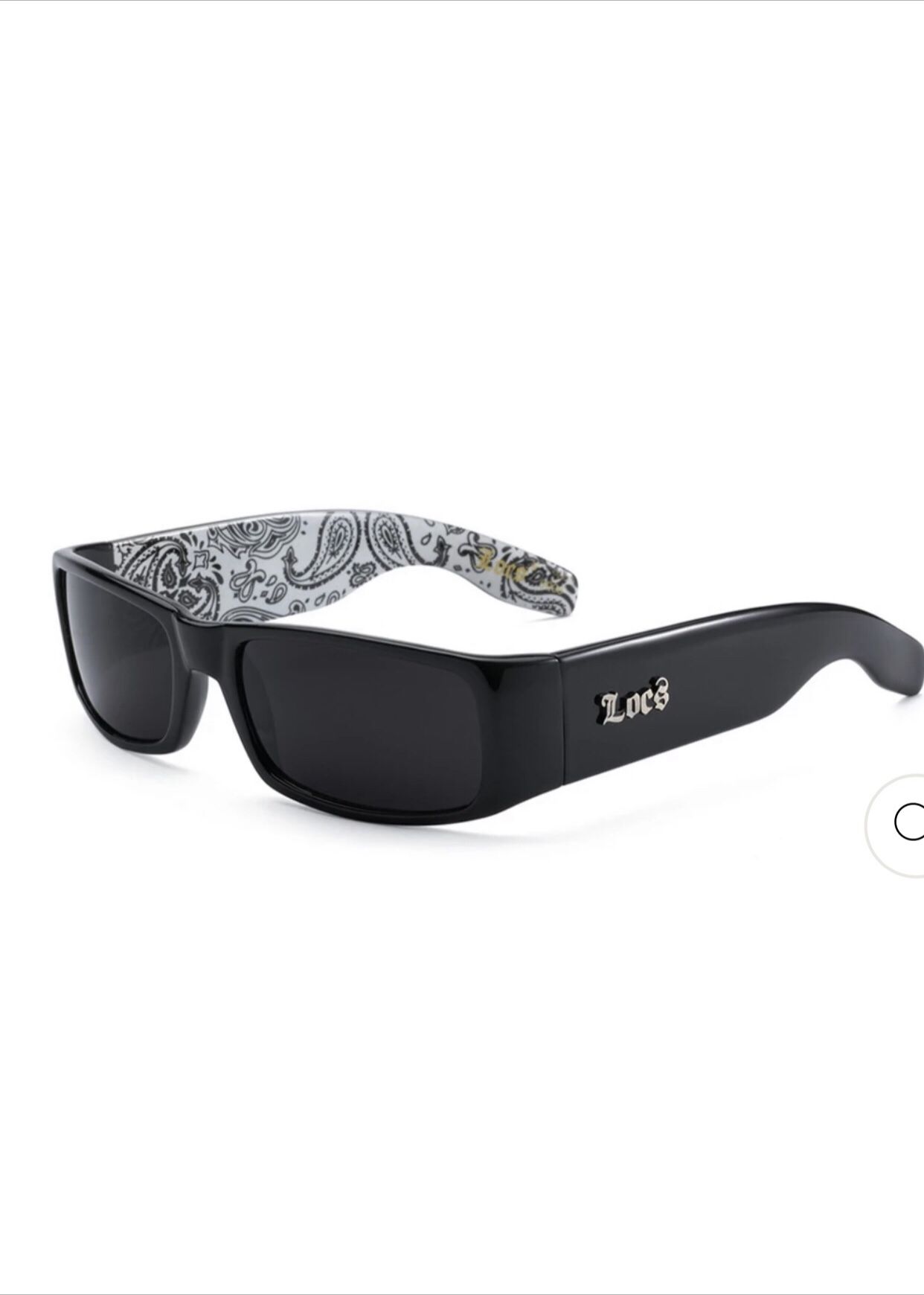 Bandanna Locs
