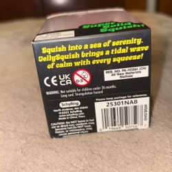 Jelly squish - Needoh 