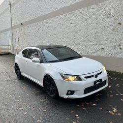 2013 Scion tC