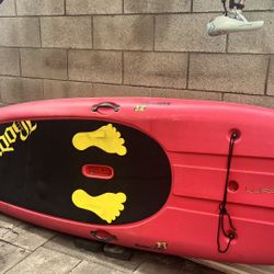 Boogieboard No More