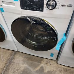 GE 24" Front Load Washer