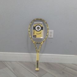 27 Inch Wilson Ultra Racket