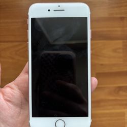 Apple, iPhone 7, Rose Gold